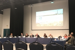 Photo Dana Sargent: Science Advisory Board Meeting, Raleigh, December 4, 2018